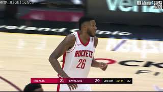 Justin Patton  6 PTS: All Possessions (2021-02-25)