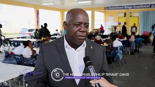 Back to School Breakfast Program