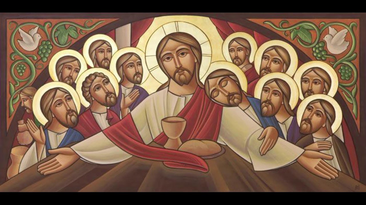 Holy Liturgy January  25th 2026