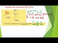 Revision #bac_eco_Tunisie2020 (3eme seance) #probabilite