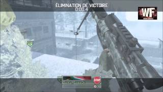 PRIVATE sur Sub Base [FAIL]!