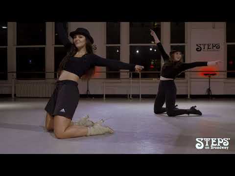 Rachel Leigh Dolan Choreo - Mein Herr