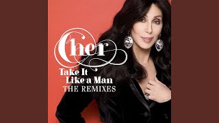 Take It Like a Man (Myke Rossi Club Remix)