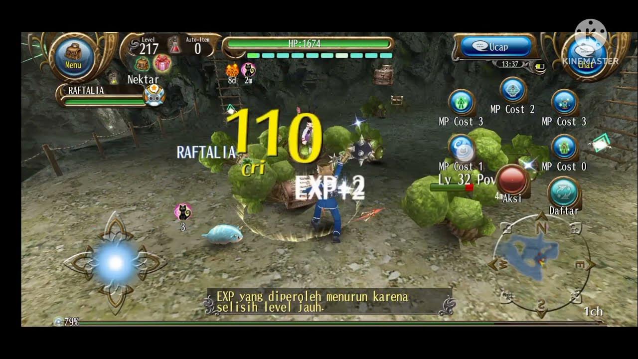 Leveling Skill Pet Toram Online YouTube