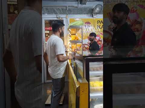 Kora Food Street #reels #viral #minivlog #chennai #foodstreet #shorts