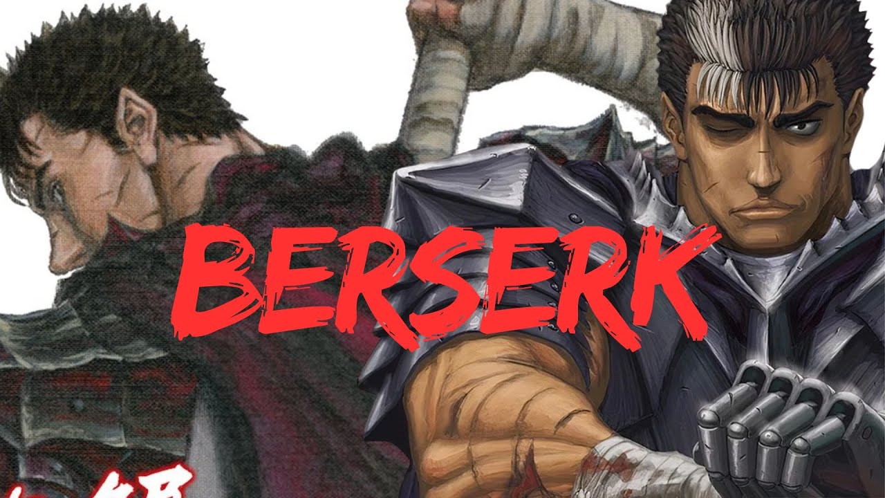 Berserk : L’ÂGE D’OR - L'Histoire Complète et la Chute Sanglante de la