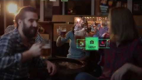 Blade Smart Glasses Day-In-Life