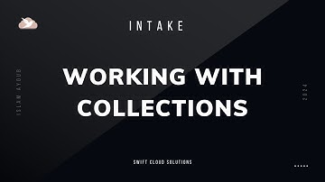 39 Salesforce Flow Use Case - Intake Form - Working With Collections #SalesforceFlow