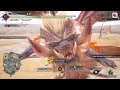 Monster Hunter Rise: Sunbreak - Risen Teostra