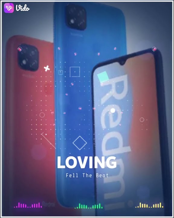 Redmi 9 noteten ringtone 2021