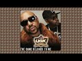 UGK - The Game Belongs to Me (audio)