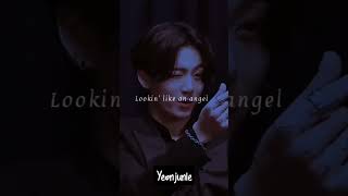 Savage Love Jugkook Edit .