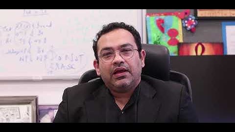 Meet Anand Nandkumar, Associate Professor of Strategy at ISB