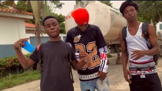 NOU PA FEEL LI) TÒG G ✖️ BABY-G ✖️ NEVIL ✖️ KENSLY COMING SOON VIDEO