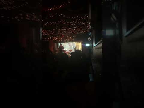 Foxes in Fiction - Toronto Gothic (Snippet) 4/30/19