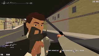 Sub Rosa: Just Like Plump Fiction