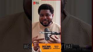 The need for Kingdom culture cannot be overemphasized! #blackflame #podcast Profile
