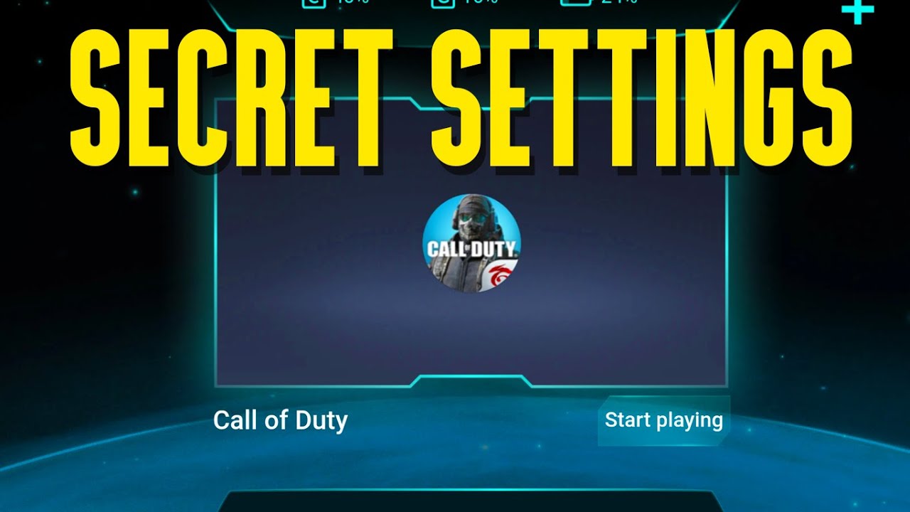 Best Poco F3 Game booster settings + Alcatraz Clips