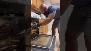 Grill Armor Gloves