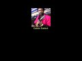 Capture de la vidéo Burkina Faso Singer- Gabin Dabire- Wo I Do [None Lyric]