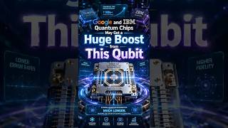 Princeton’s New Qubit Could Make Quantum Computers 1,000x Better