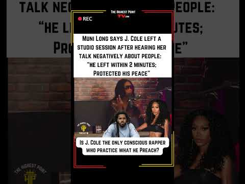 Is J. Cole
