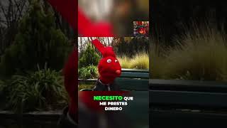 Juan Carlos Bodoque le pide dinero prestado a Tulio 31 minutos