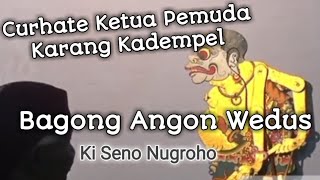 Bagong Angon Wedus