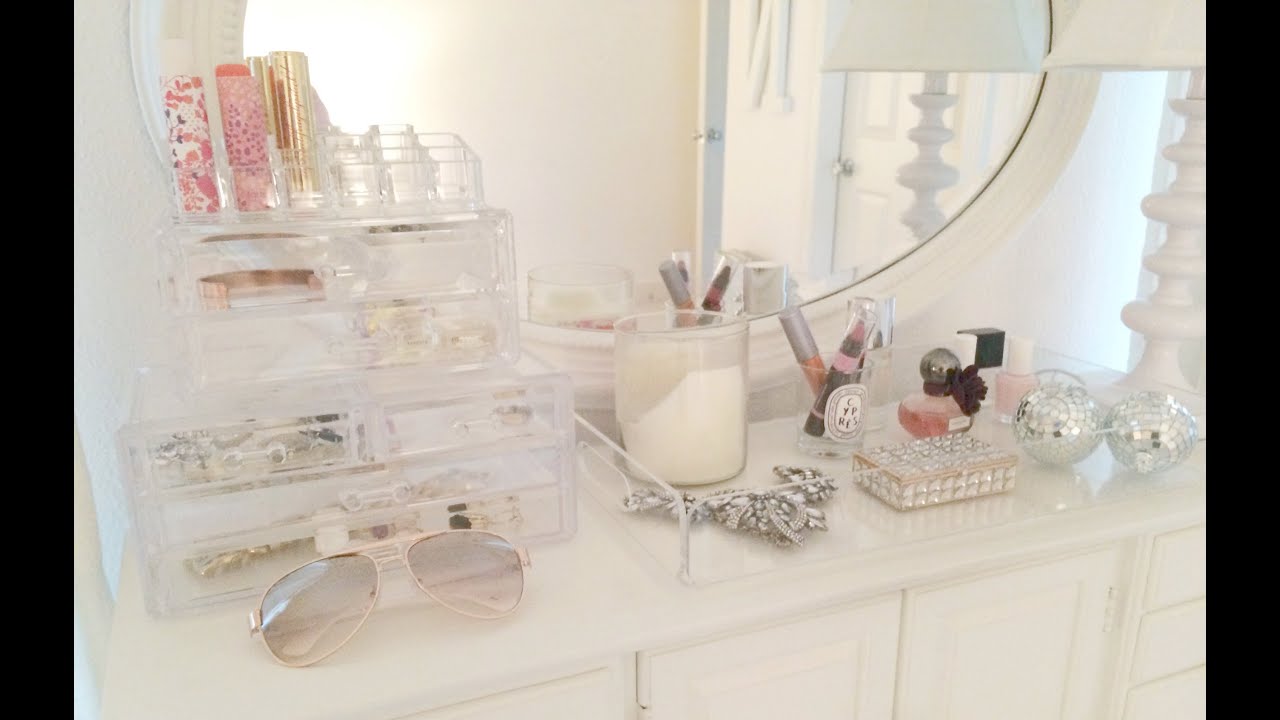 Room Tour Part Two - Nicole's Room