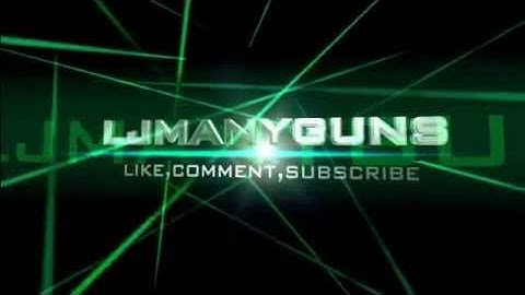 my awesome intro - Created using Flixpress.com