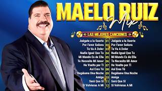 30 Love-infused Salsa hits by Maelo Ruiz - 2026 Collection