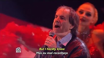 Thumbnail of Lady In Red   Chris de Burgh Tradução e Letra