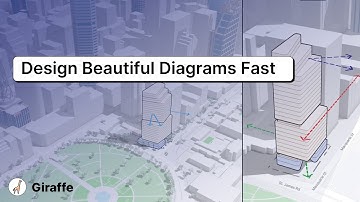 Design Beautiful Diagrams Fast