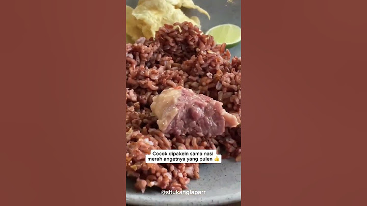 PESAING BERAT SOP BUNTUT HOTEL BOROBUDUR ‼️ HARGANYA CUMA 70 RIBUAN 😱