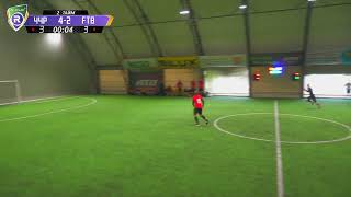 картинка: ЧА-ЧА-РАЗ - AFC Footballers   R-CUP XIX  #stopthewar