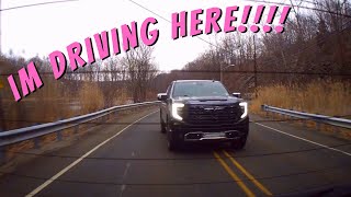 You Won&#39;t Believe What This Moron Does Behind The Wheel - Road Rage!