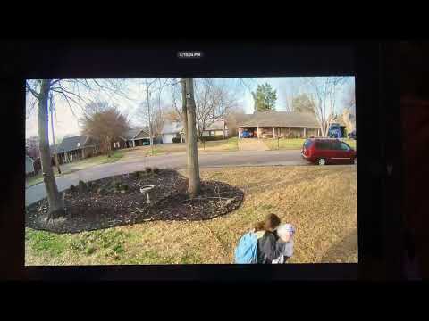 Orbit motion sensor