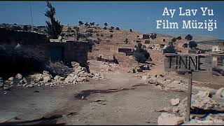 Ay Lav Yufilm Fon Müziği Raydan Çıkmak