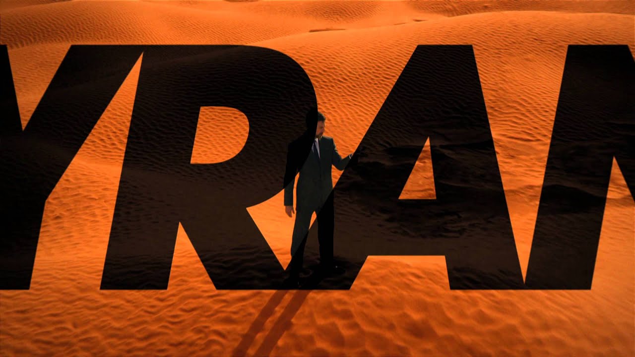 Tyrant - estreno en Fox fútbol de guatemala