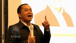 Scale Up Your Business with Coach Dr Fahmi