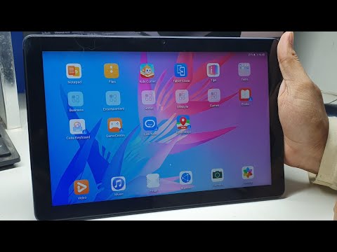 Huawei MatePad T