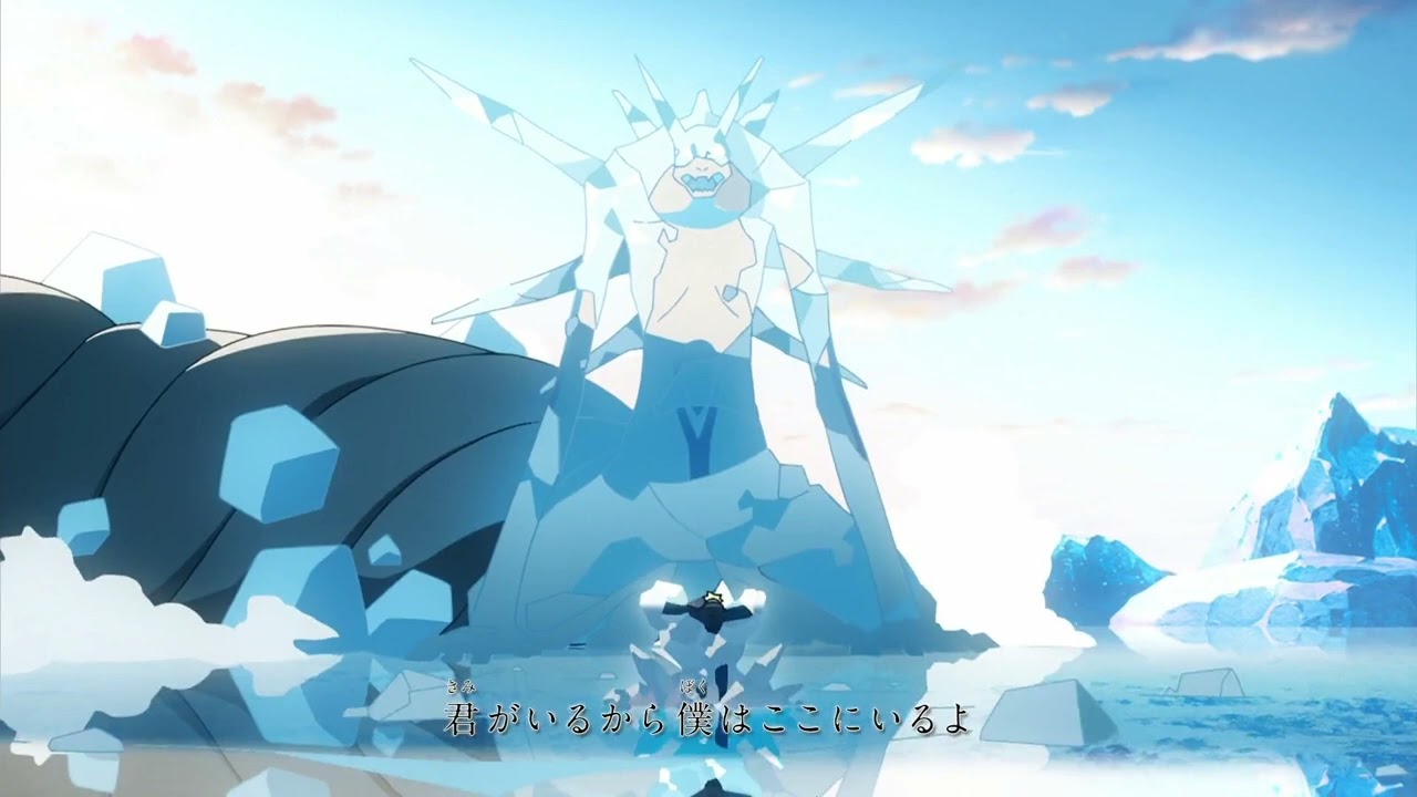 Boruto Naruto Next Generations Opening 4: Full - Lonely Go