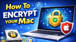 How To Encrypt Your Mac Full Security Guide