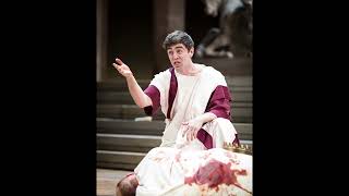 There is a tide in the affairs of men, which, taken at the flood, leads on to fortune Julius Caesar