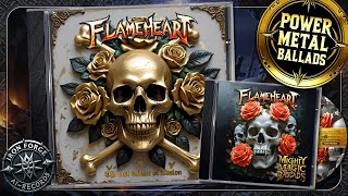 Flameheart - The Last Ember of Avalon