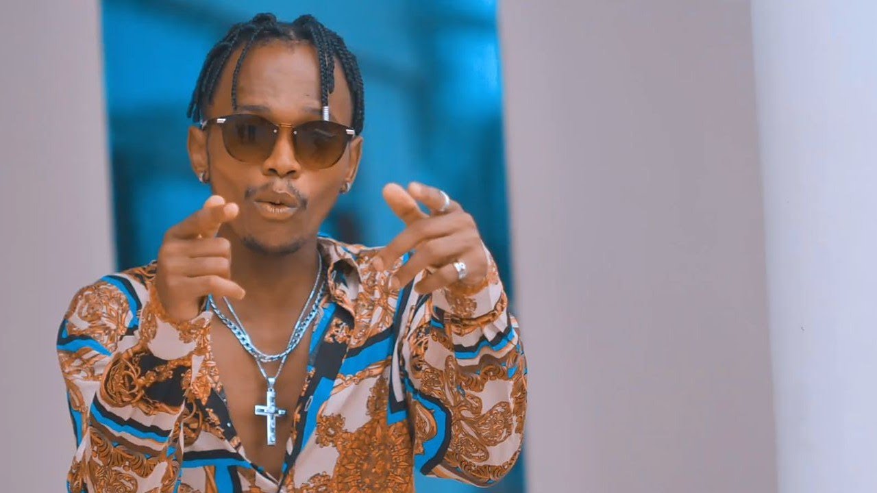 Watch C MCHEZO - NJOO (Official Music Video) on YouTube Watch C MCHEZO - NJOO (Official Music Video) on YouTube