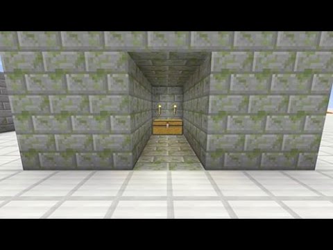 Video: Hoe Maak Je Een Val In Minecraft