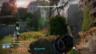 Shadowshot Snipe