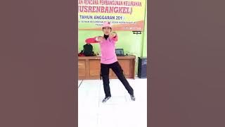 Senam Pasuruan Kondang Kota Pasuruan