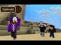 Minecraft Survival Ep.1 - Nova Série Do Canal